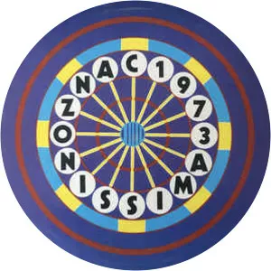 Canzonissima 1973 - TV program