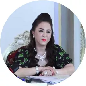 Cao Ba Phuong photograph