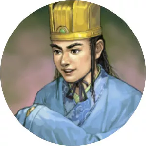 Cao Chong photograph