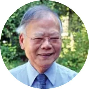 Cao Huy Thuan (Cao Huy Thuần)