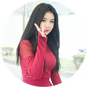 Cao Lu - Chinese singer