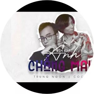 cao nam thanh trung ngon - Musical artist