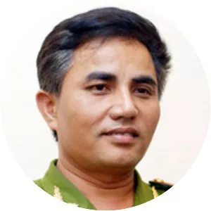 Cao Ngoc Oanh (Cao Ngọc Oánh)