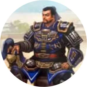 Cao Ren