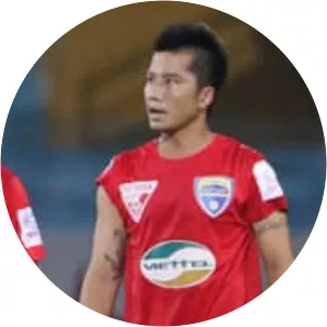 Cao Sỹ Cường - Vietnamese footballer