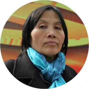 Cao Shunli - Chinese lawyer