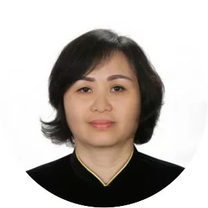 Cao Thị Xuân