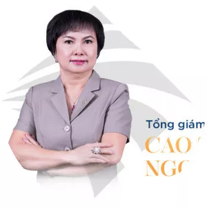 Cao Thi Ngoc Dung