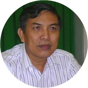 Cao Van Trong (Cao Văn Trọng)