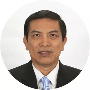 Cao Van Trong - Politician