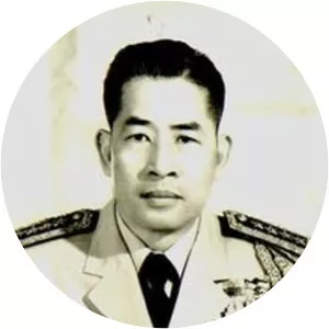 Cao Van Vien