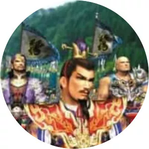Cao Wei