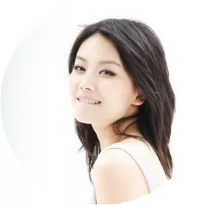 Cao Xiwen - Chinese actress