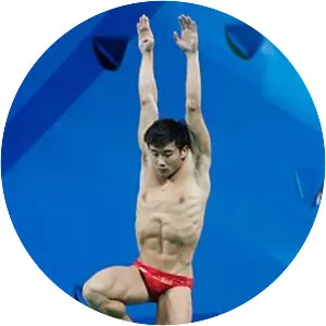 Cao Yuan - Olympic athlete