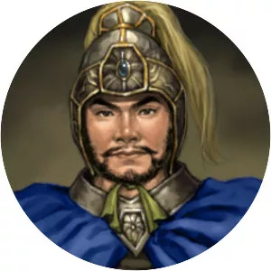 Cao Zhen - Soldier