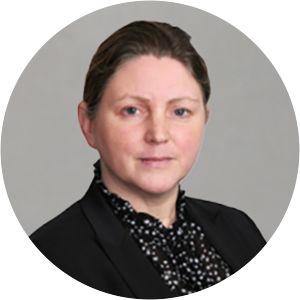 Caoilfhionn Gallagher