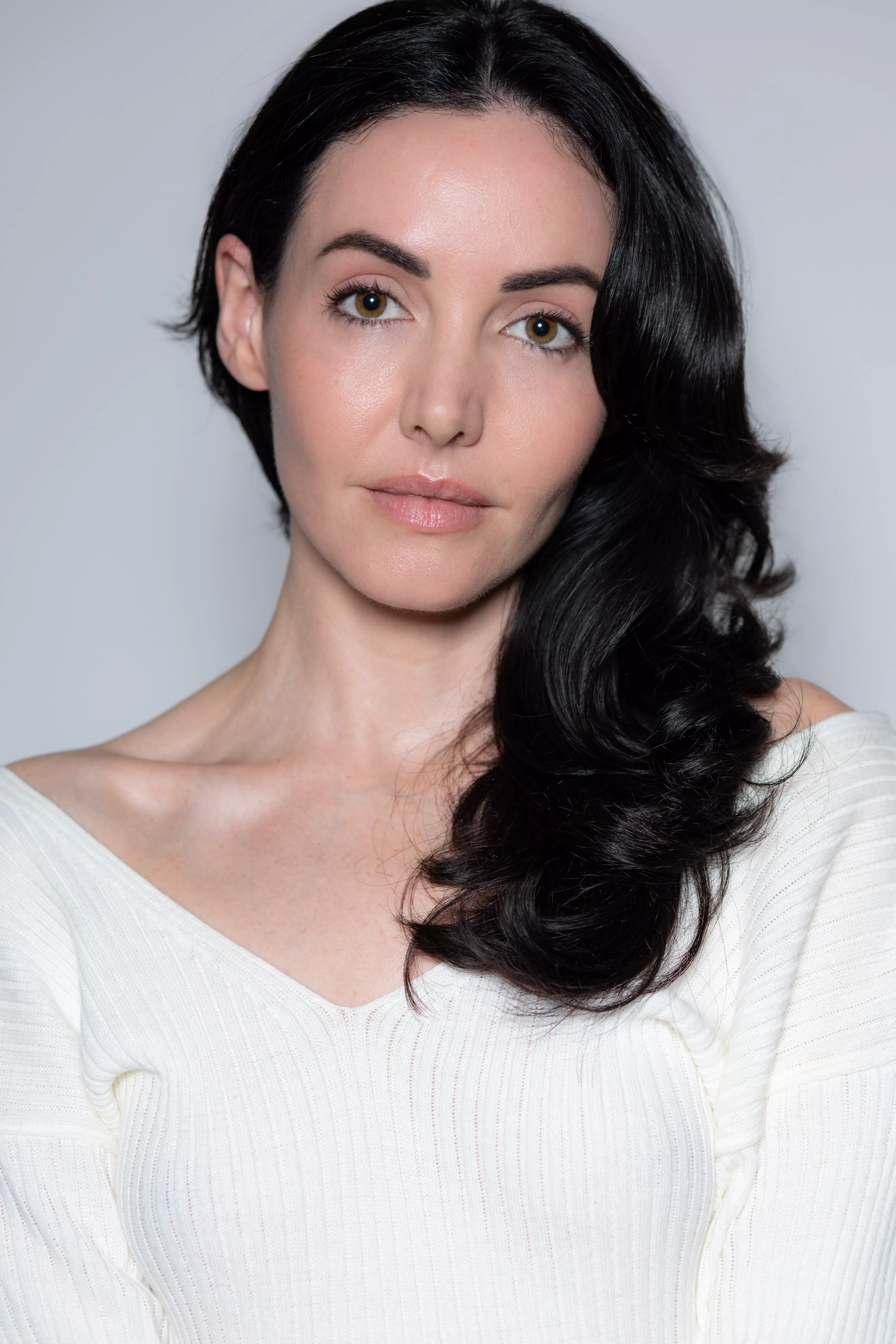 Caoimhe O'Malley - Actress