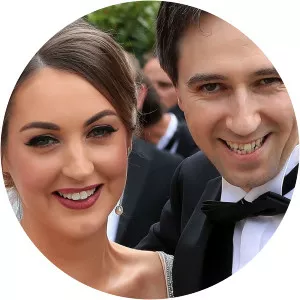 Caoimhe Wade photograph