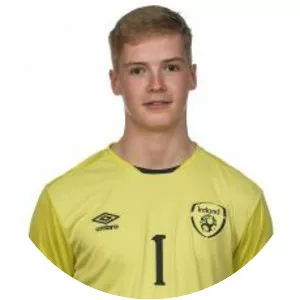 Caoimhin Kelleher - Soccer player