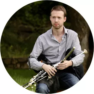 Caoimhín Ó Fearghail - Musical artist