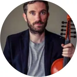 Caoimhín Ó Raghallaigh - Fiddler