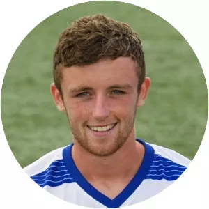 Caolan McAleer - Football player