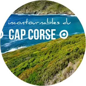 Cap Corse - Island in France