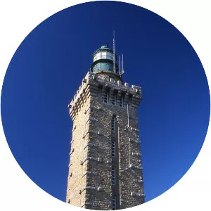 Cap Fréhel lighthouse