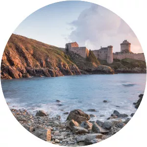 Cap Fréhel - Peninsula in France