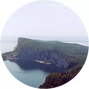 Cap Gaspé - 