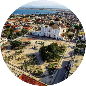 Cap-Haitien (Cap-Haïtien)