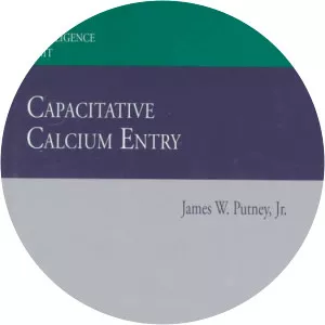 Capacitative Calcium Entry - Book by James W. Putney