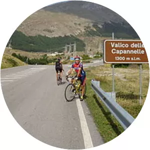 Capannelle Pass