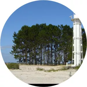 Capão da Marca Lighthouse