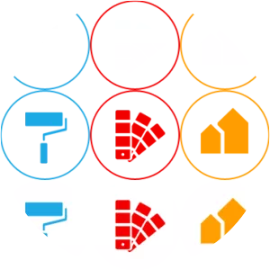 CAPAROL Farben Lacke Bautenschutz