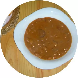 Caparrones (Caparrón pinto)