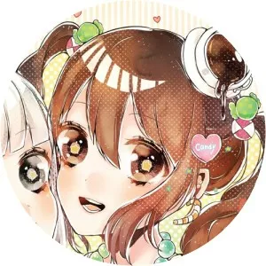 Capchii - Musical artist