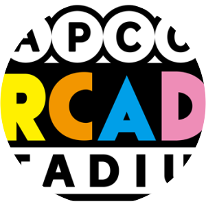 Capcom Arcade Stadium