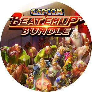 Capcom Beat 'Em Up Bundle