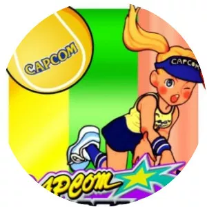 Capcom Sports Club - Video game
