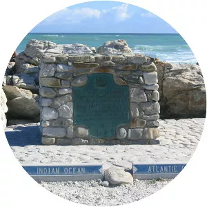 Cape Agulhas - 