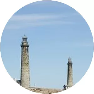 Cape Ann Light Station