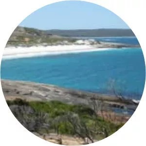 Cape Arid - National park in Australia