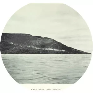 Cape Baba - 