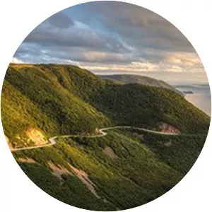 Cape Breton Island