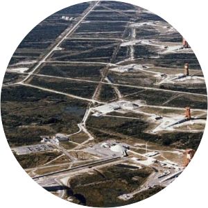 Cape Canaveral Space Force Station