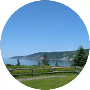 Cape Chignecto