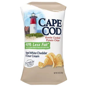 Cape Cod Potato Chip Company LLC