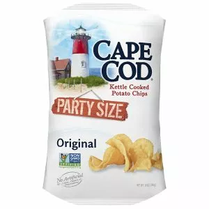 Cape Cod Potato Chips