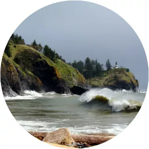 Cape Disappointment